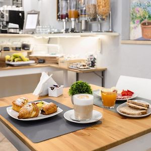 Hotel Conchiglia